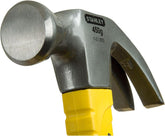 Stanley 51-505 Fat Max 16-Ounce Curved Claw Smooth Face Graphite Hammer